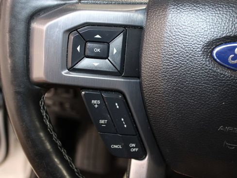 Used 2019 Ford Expedition Max Platinum AWD/4WD image 23