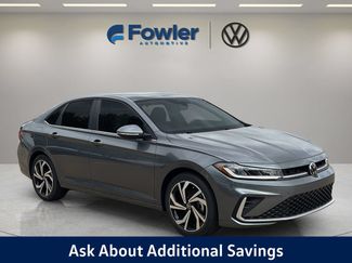 New 2026 Volkswagen Jetta SEL FWD video 1