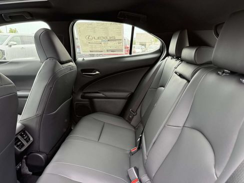 New 2026 Lexus UX 300h AWD image 13
