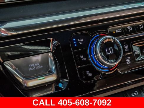 Used 2026 GMC Sierra 2500 Denali Ultimate AWD/4WD image 38
