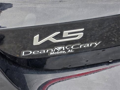 Used 2024 Kia K5 GT-Line w/ GT-Line Premium Package image 15