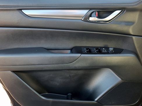 Certified 2023 MAZDA CX-5 AWD 2.5 S image 14