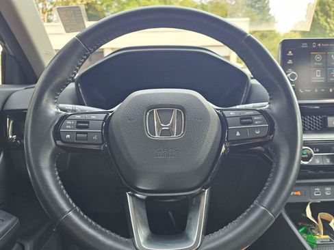Used 2024 Honda CR-V EX-L image 26