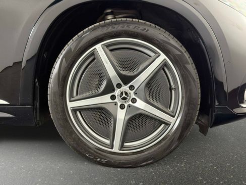 Used 2023 Mercedes-Benz EQS 580 4MATIC SUV image 19