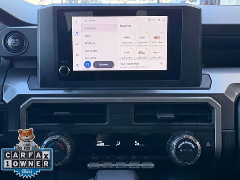 Used 2024 Toyota Tacoma SR5 image 14