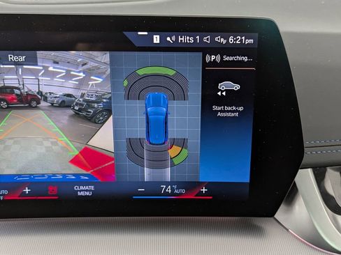 Certified 2023 BMW X1 xDrive28i w/ M Sport Package image 21