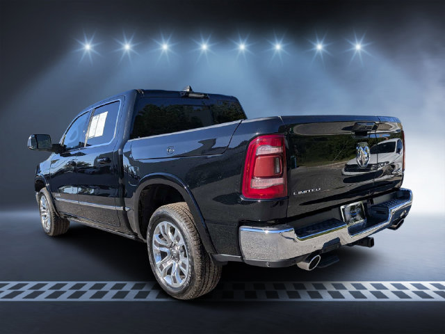 Used 2023 RAM 1500 Limited AWD/4WD image 3