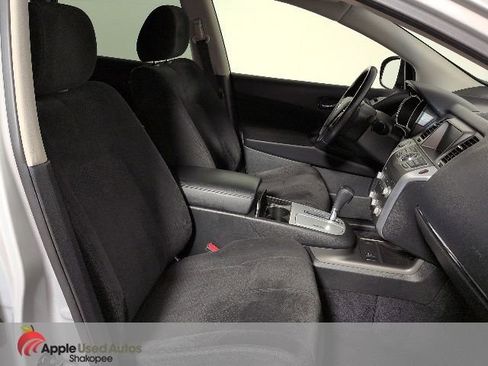 Used 2014 Nissan Murano SV AWD/4WD image 41