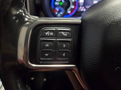 Used 2019 RAM 2500 Limited image 43