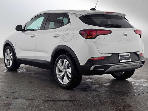 Used 2024 Buick Encore GX Preferred w/ Advanced Technology Package image 5