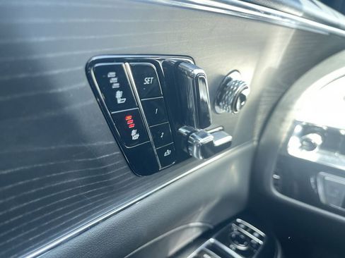 Certified 2024 Cadillac Lyriq Sport AWD/4WD image 29