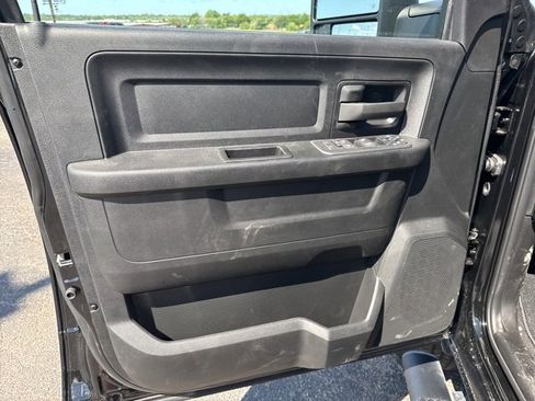 New 2025 RAM 2500 Tradesman image 23