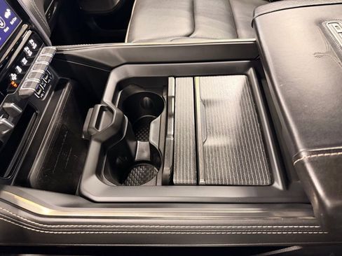 Used 2020 RAM 1500 Limited image 42