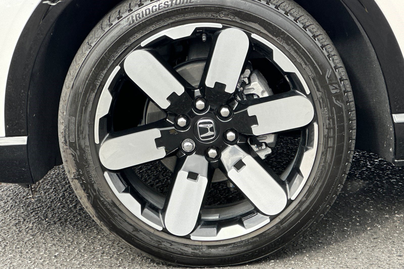 Certified 2024 Honda Prologue Elite image 12