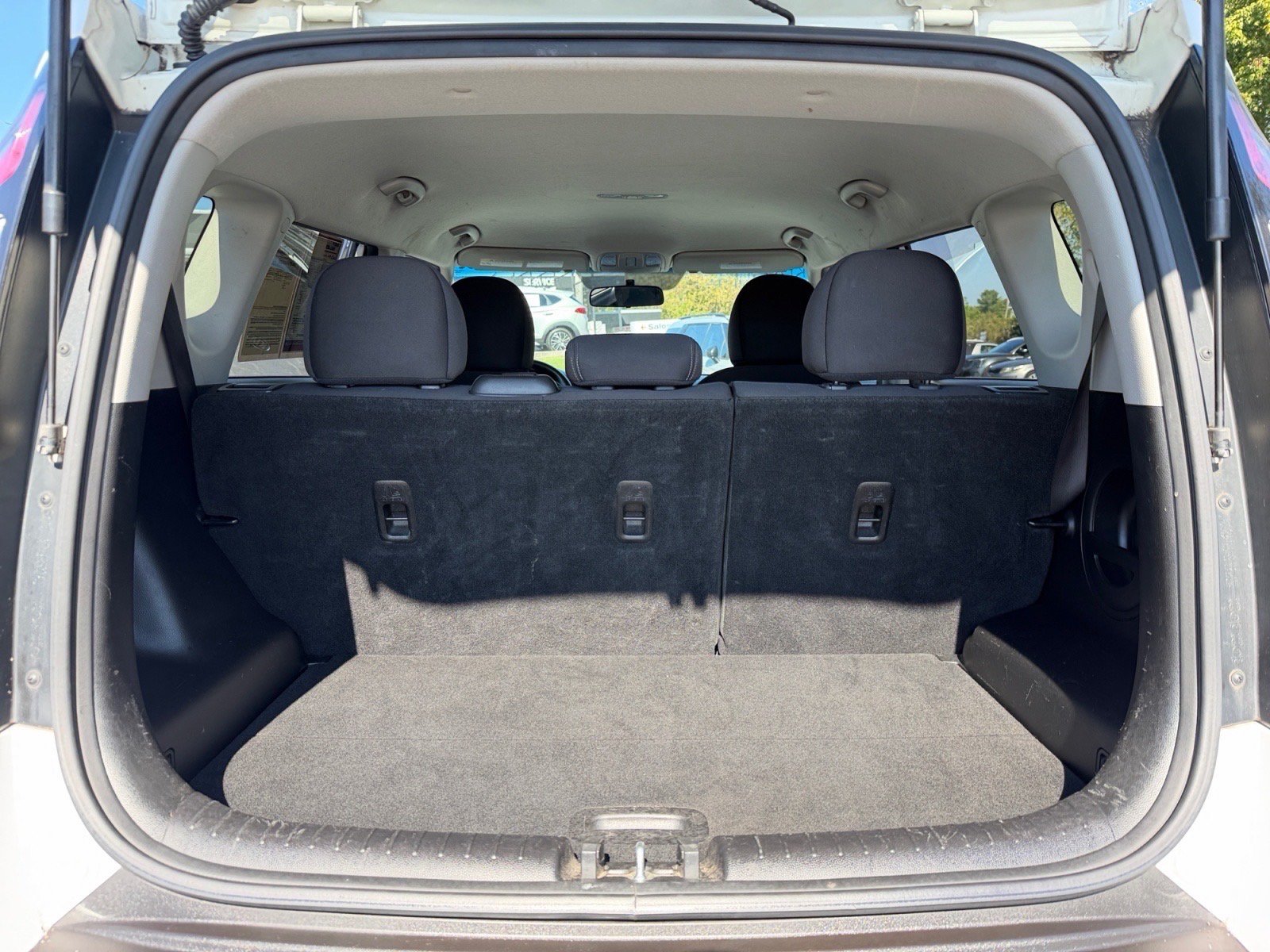 Used 2015 Kia Soul FWD image 15