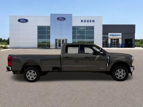 New 2026 Ford F250 XLT AWD/4WD image 2