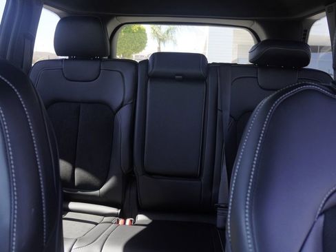 New 2026 Jeep Grand Cherokee Altitude image 29