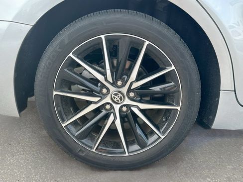 Used 2024 Toyota Camry SE FWD image 29