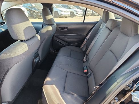 Used 2024 Toyota Corolla LE image 8