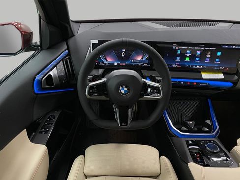 New 2026 BMW X3 xDrive30 image 13