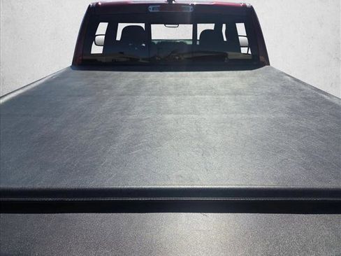 Used 2021 RAM 1500 Big Horn image 6