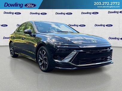 Used 2025 Hyundai Sonata SEL