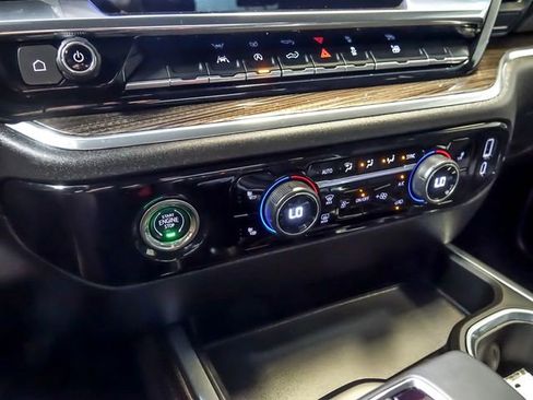 Certified 2023 Chevrolet Silverado 1500 RST image 23