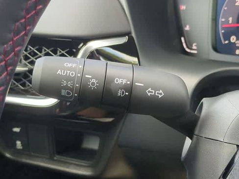 Used 2025 Acura ADX A-Spec image 29