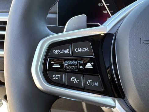 Used 2026 BMW M340i w/ Premium Package image 30