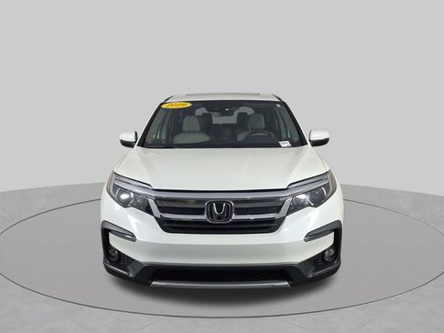 Used 2019 Honda Pilot EX-L image 15