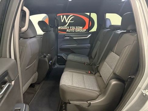 New 2026 GMC Acadia Elevation w/ LPO, Floor Liner Package image 17