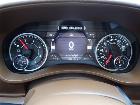 Used 2020 RAM 2500 Laramie AWD/4WD image 26