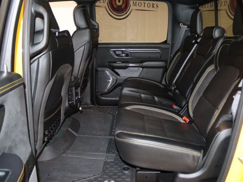Used 2023 RAM 1500 TRX w/ TRX Level 2 Equipment Group AWD/4WD image 68