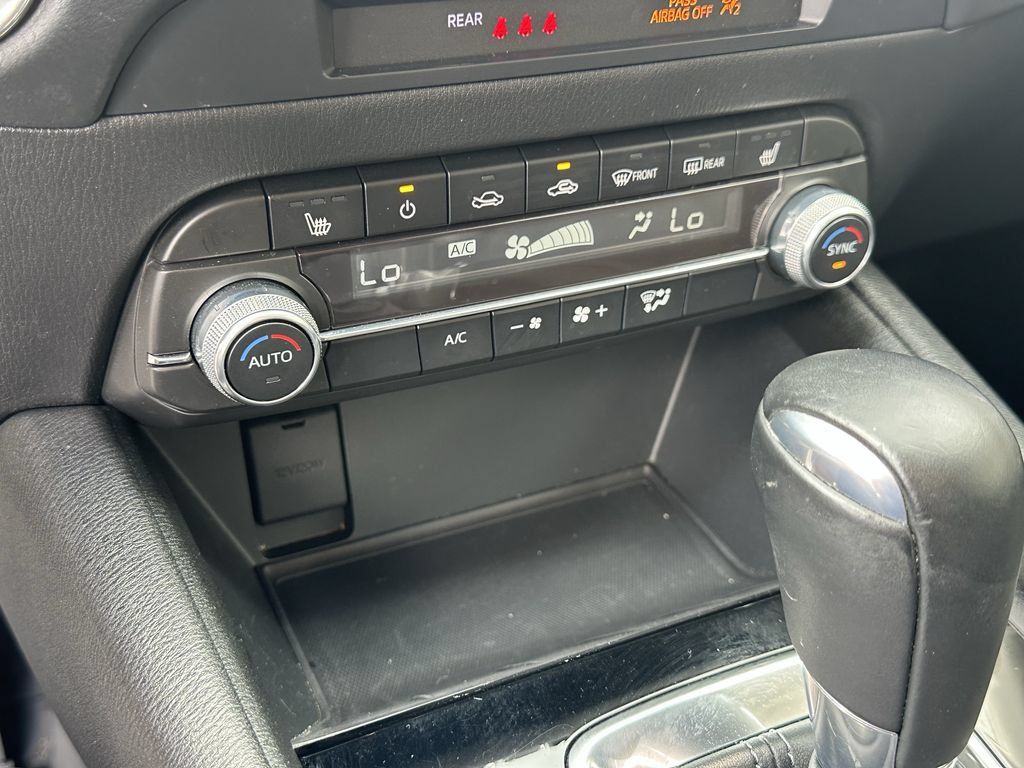 Used 2022 MAZDA CX-5 AWD 2.5 S w/ Select Package image 29