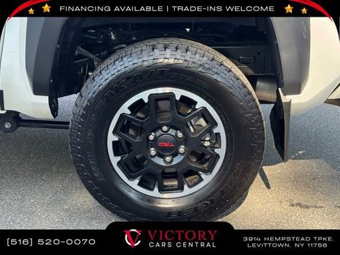 Used 2024 Toyota Tacoma TRD Pro image 9