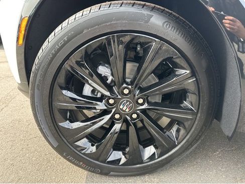 New 2026 Buick Envista Sport Touring w/ Convenience I Package image 15