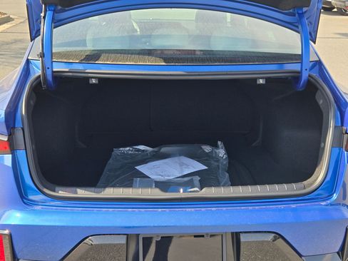 New 2026 Kia K4 GT-Line image 28