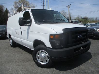 Used 2011 Ford E-250 and Econoline 250 w/ PWR Group
