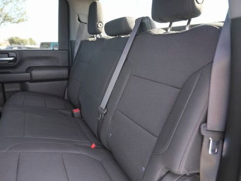 Used 2023 Chevrolet Silverado 2500 Custom w/ Custom Value Package image 13