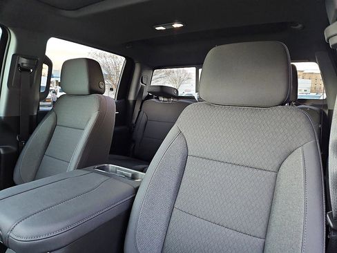 New 2026 Chevrolet Silverado 1500 RST w/ Convenience Package II image 15