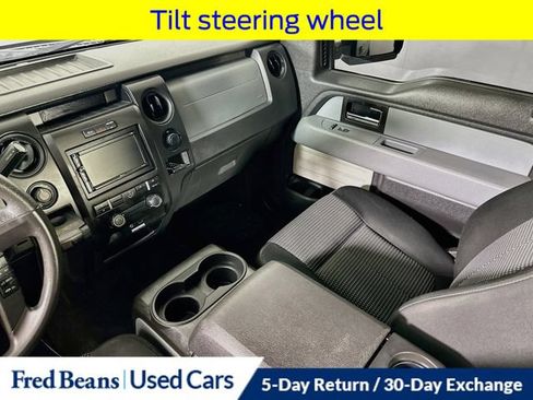 Used 2014 Ford F150 STX w/ Equipment Group 201A Mid AWD/4WD image 23