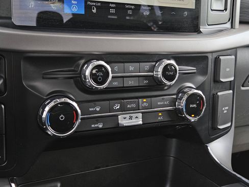 Used 2024 Ford F150 XLT w/ Mobile Office Package AWD/4WD image 24