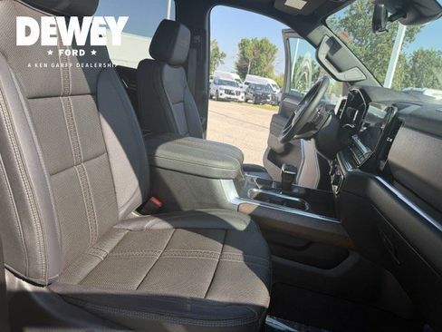 Used 2026 Chevrolet Silverado 1500 High Country w/ Technology Package AWD/4WD image 45