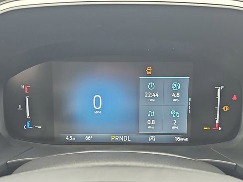 New 2025 Ford Escape Active image 18