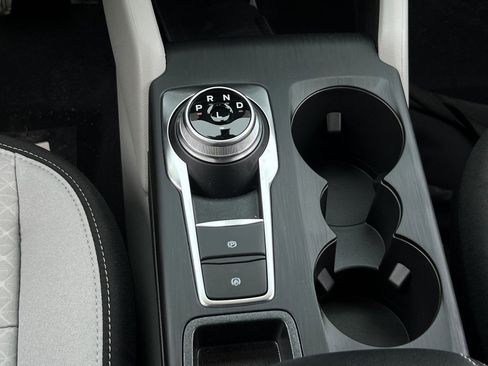 New 2026 Ford Escape Active w/ Active Premium Tech Pack image 16