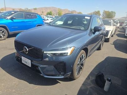 Used 2026 Volvo XC60 B5 Plus