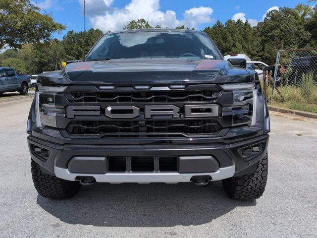 New 2026 Ford F150 Raptor AWD/4WD image 8