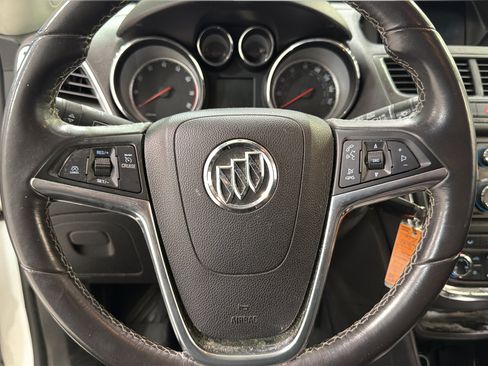 Used 2015 Buick Encore Convenience FWD image 12