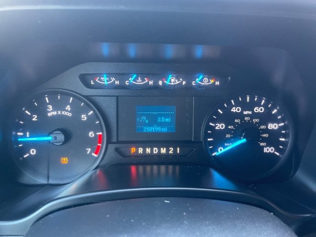 Used 2017 Ford F250 XL w/ XL Value Package RWD image 13