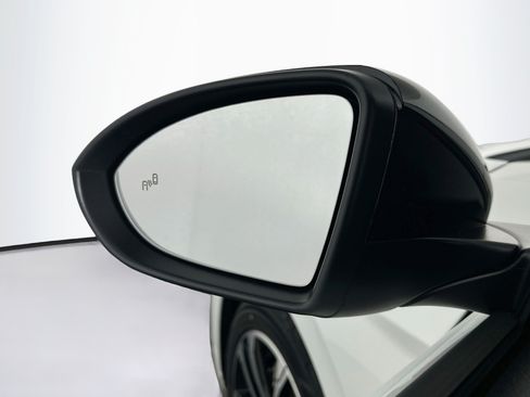 Used 2025 Volkswagen Jetta Sport FWD image 16